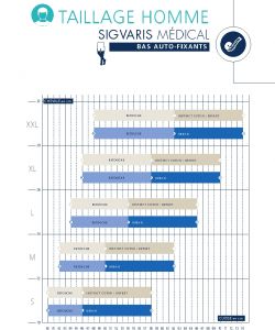 Sigvaris - Products Catalog 2016